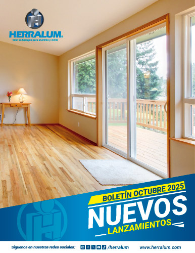 Nuevos Lanzamientos Herralum 2025