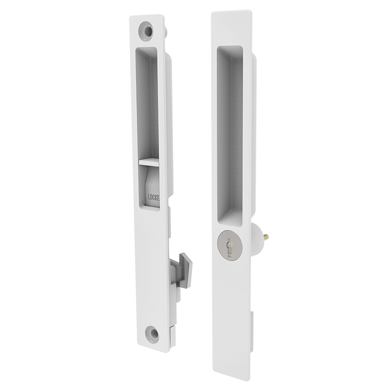 Herralum - Líderes en Herrajes para Aluminio y Vidrio