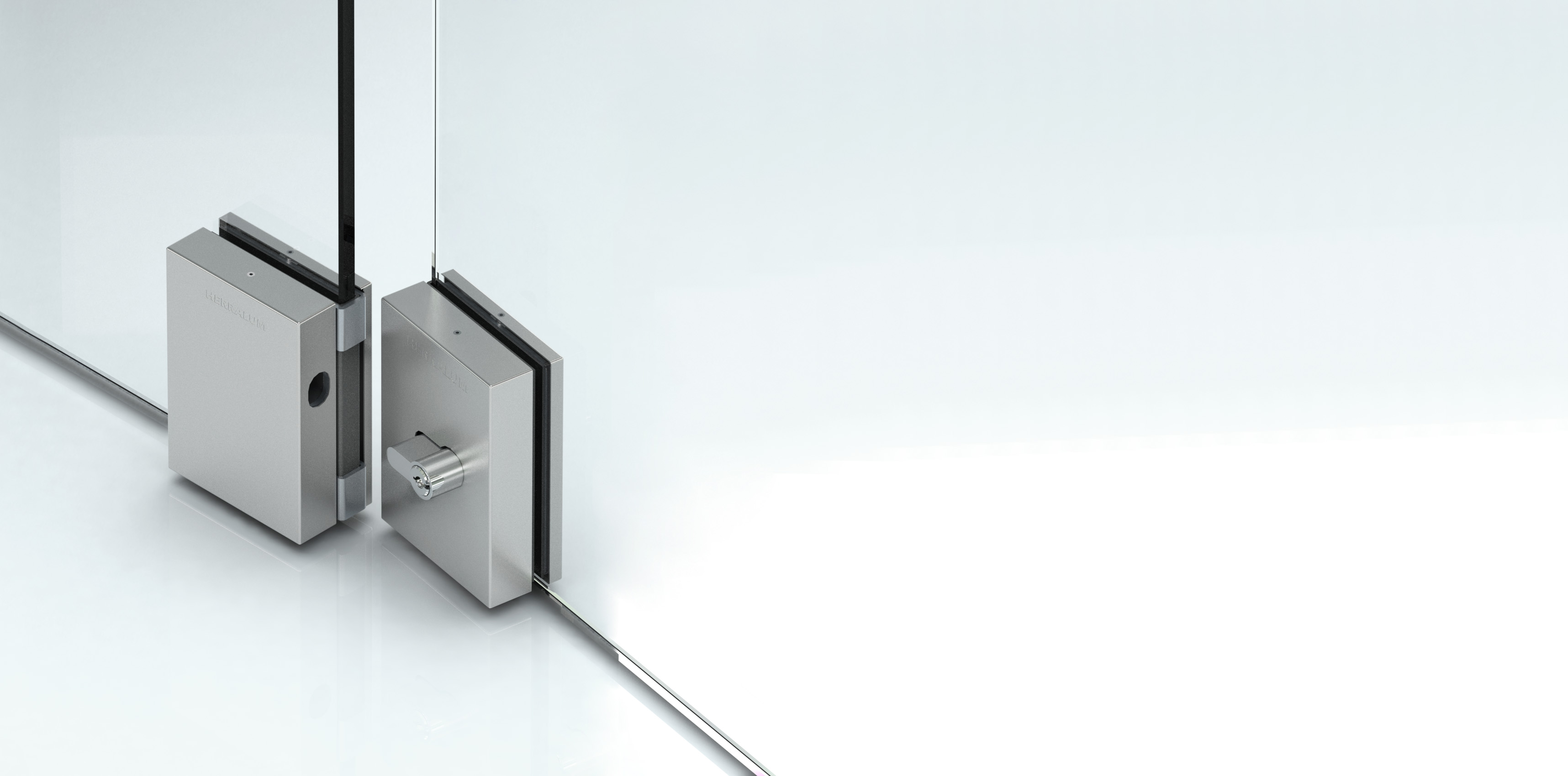 Herralum - Herrajes para Aluminio y Vidrio