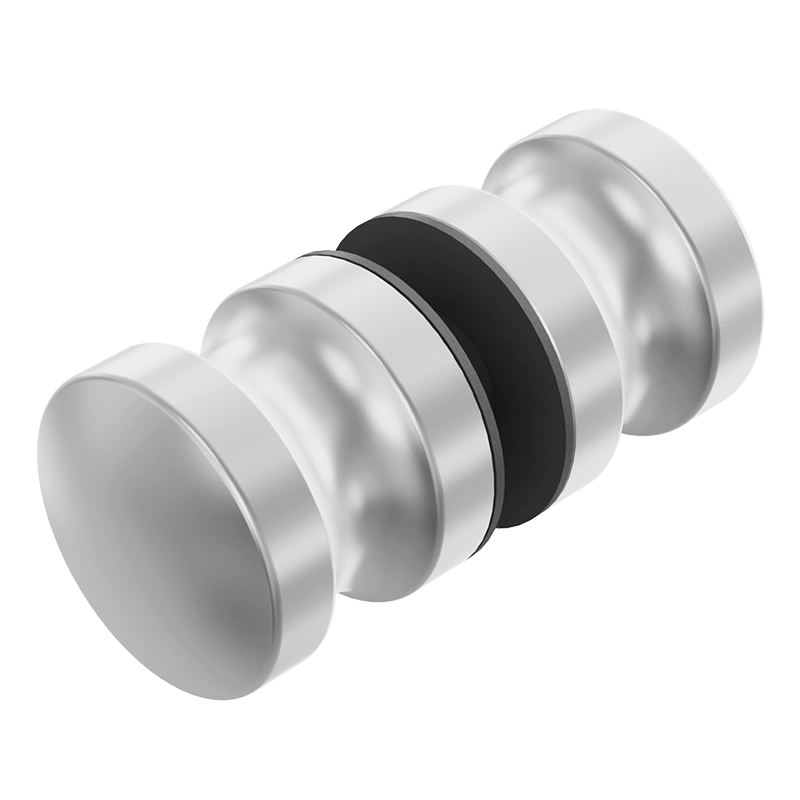 HerralumJaladera pomo para puerta de cristal