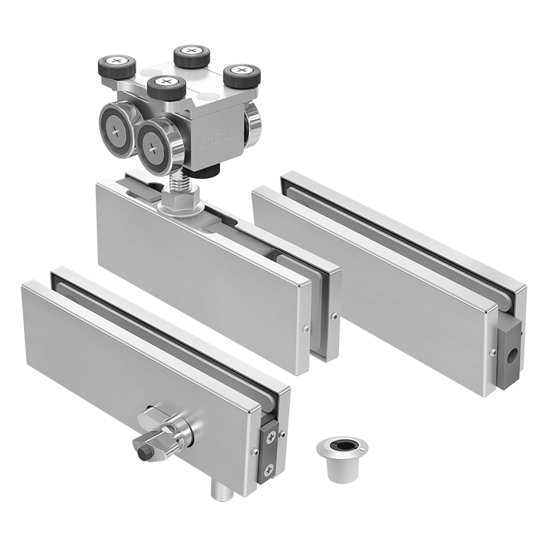 Herralum - Líderes en Herrajes para Aluminio y Vidrio