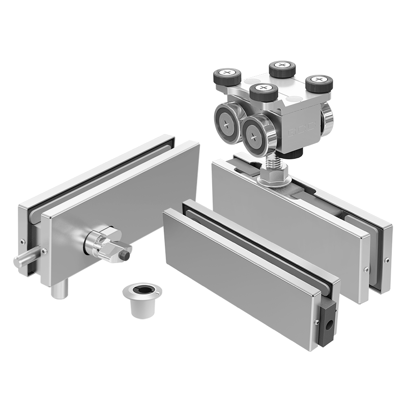 Herralum - Líderes en Herrajes para Aluminio y Vidrio