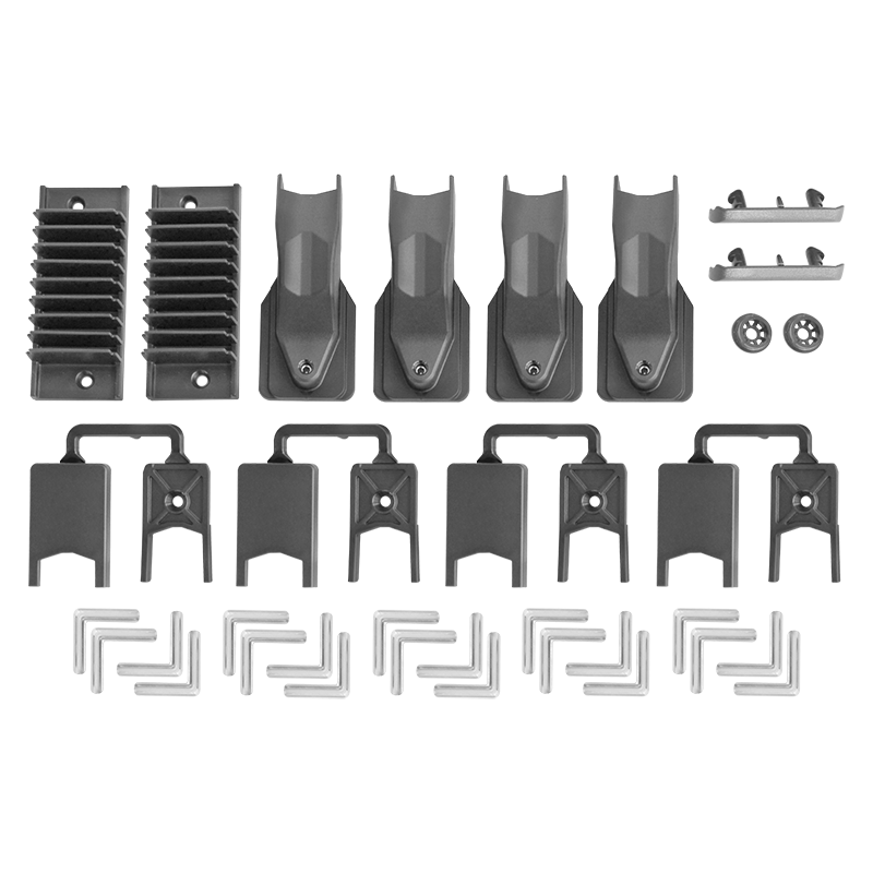 Bisagra de 2 Palas Para Puertas y Ventanas Abatibles de la Linea Españ–  HERRASHOP